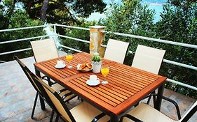 O Sole Apartment With Private Beach